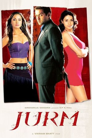 Jurm's poster