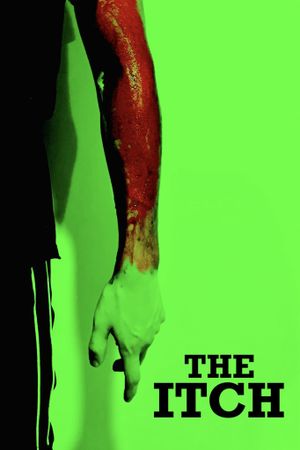 The Itch's poster