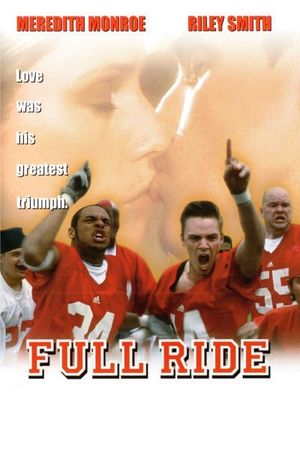 Full Ride's poster