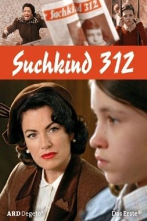 Suchkind 312's poster