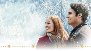 Christmas at Maple Creek's poster