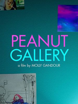 Peanut Gallery's poster