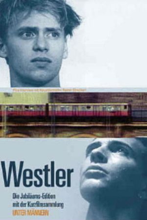 Westler's poster