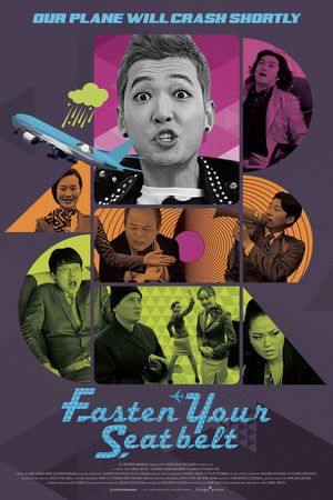 Fasten Your Seatbelt's poster