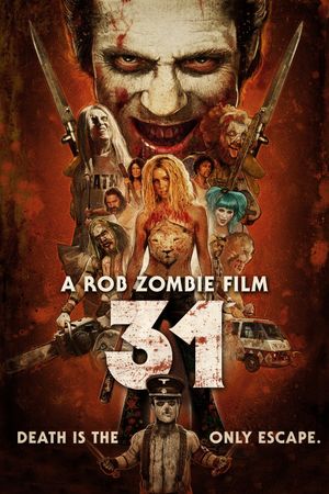 31's poster