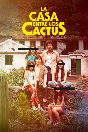 The House Among the Cactuses's poster