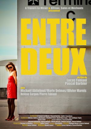 Entre-deux's poster