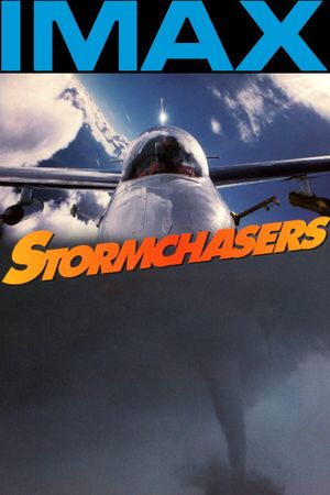 Stormchasers's poster