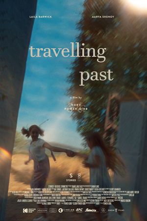 Travelling Past's poster