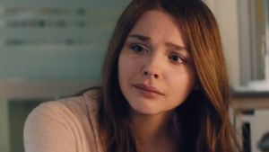 If I Stay's poster
