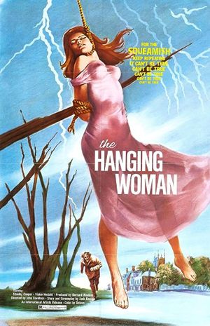 The Hanging Woman's poster image