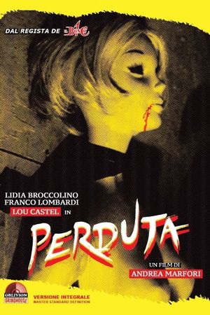 Perduta's poster