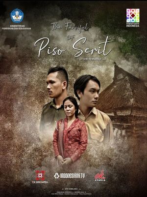 The Fanciful of Piso Serit's poster