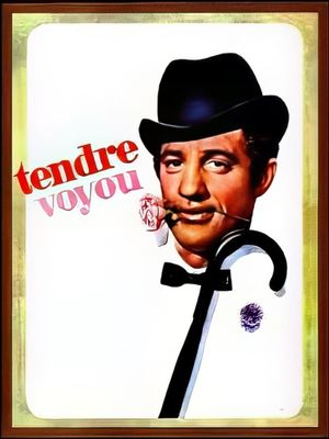 Tender Scoundrel's poster