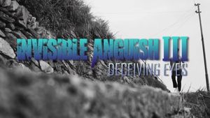 Invisible Anguish 3 Deceiving Eyes's poster