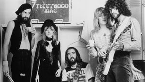 Fleetwood Mac: A Musical History's poster