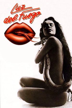 Luz del Fuego's poster