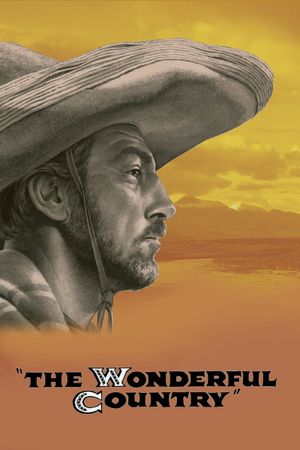 The Wonderful Country's poster