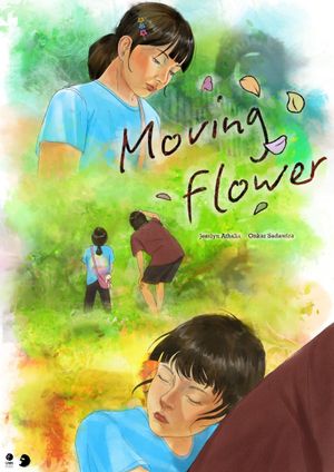 Moving Flower's poster image