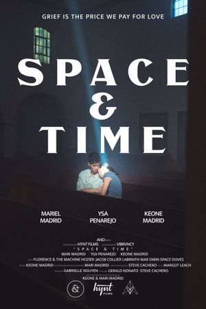 Space & Time's poster