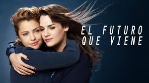 The Future Ahead's poster