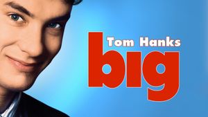 Big's poster