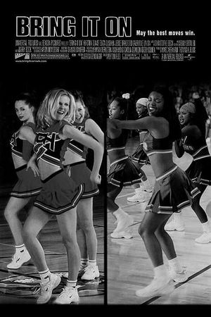 Bring It On's poster