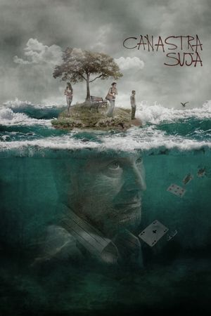 Canastra Suja's poster