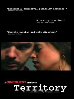 Territory's poster