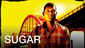 Sugar's poster