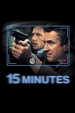 15 Minutes's poster