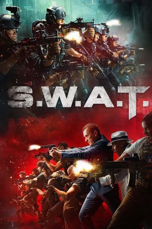 S.W.A.T.'s poster