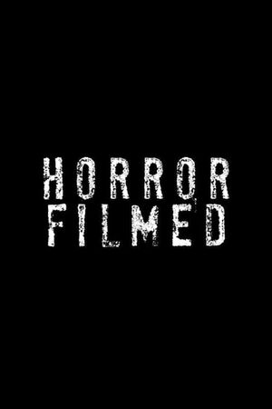 Horror Filmed: The Poe Experiment's poster