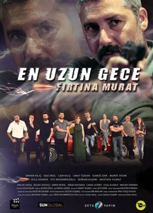 En Uzun Gece's poster