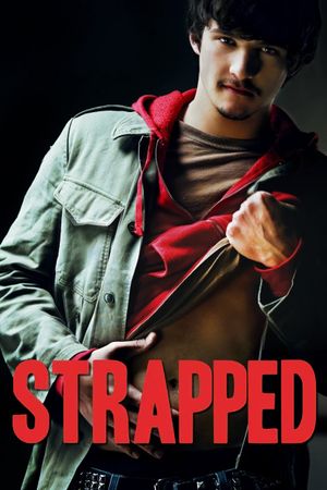 Strapped's poster