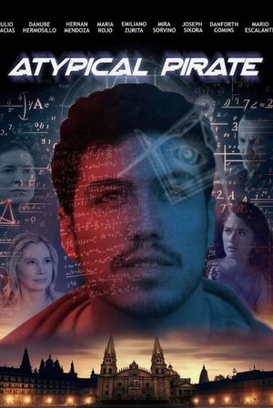 Atypical Pirate's poster
