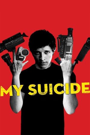 My Suicide's poster