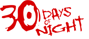 30 Days of Night: Dark Days's poster