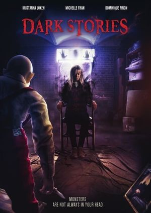 Dark Stories to Survive the Night's poster