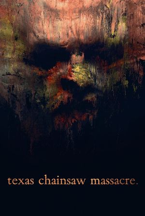 Texas Chainsaw Massacre's poster