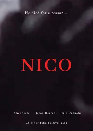 NICO's poster image