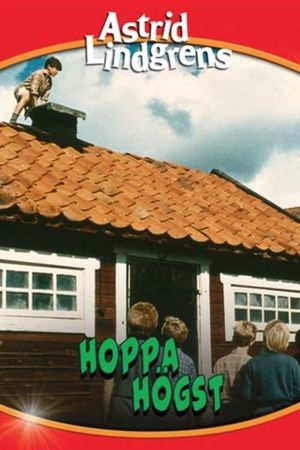 Highest Jump's poster