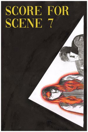 Score For Scene 7's poster