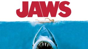 Jaws's poster