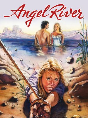 Angel River's poster
