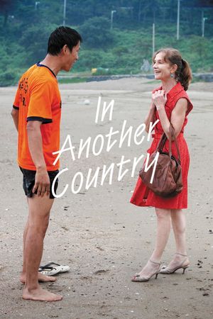 In Another Country's poster