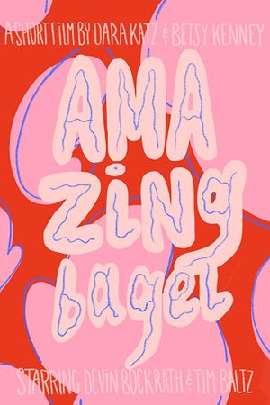 Amazing Bagel's poster image