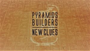 Pyramid Builders: New Clues's poster