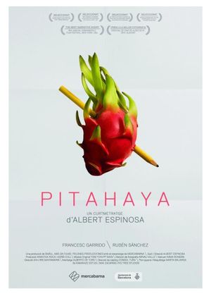 Pitahaya's poster image