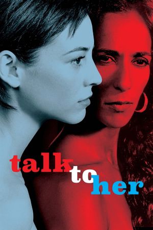 Talk to Her's poster